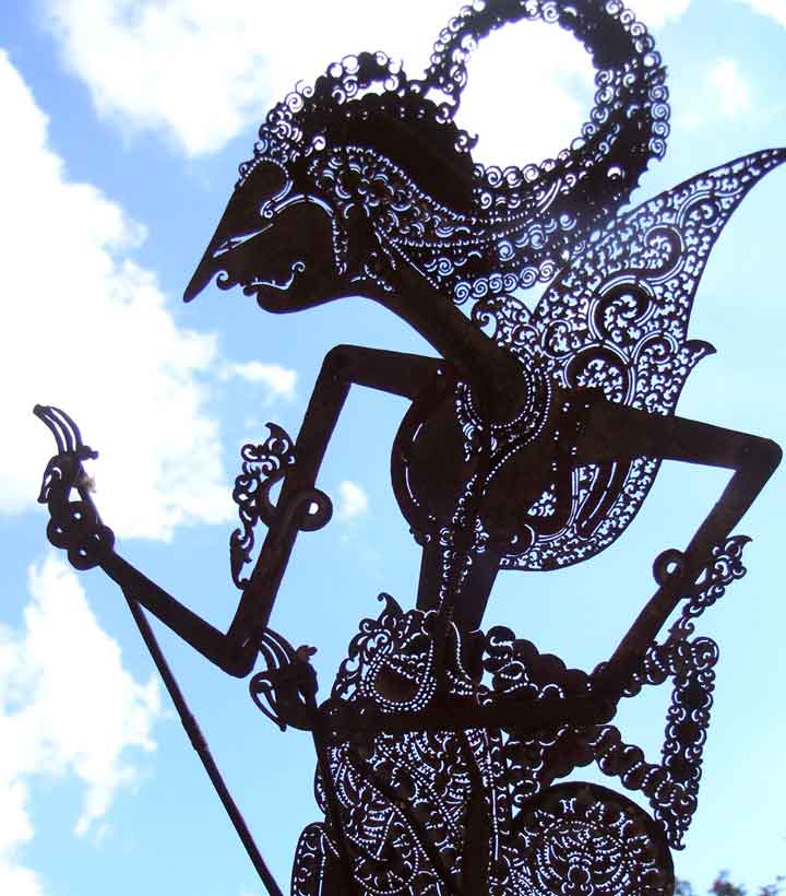 Seni Wayang Jawa Tengah  Galeribersama's Blog
